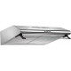 ΑΠΟΡΡΟΦΗΤΗΡΑΣ ΕΛΕΥΘΕΡΟΣ PYRAMIS ESSENTIAL 065029502 (60CM / D / INOX / 352m³/h / 2Μ)